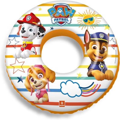 16629 - MONDO 50cm Paw Patrol Çocuk Simit 3-6 Yaş