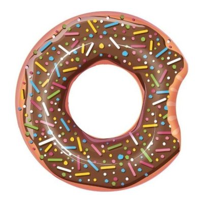 36256 - Bestway 61cm Donut Çocuk Simit