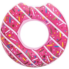 36256 - Bestway 61cm Donut Çocuk Simit