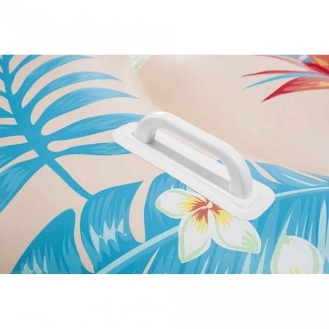 57559- İNTEX 142cm Tropical Flemingo Binici